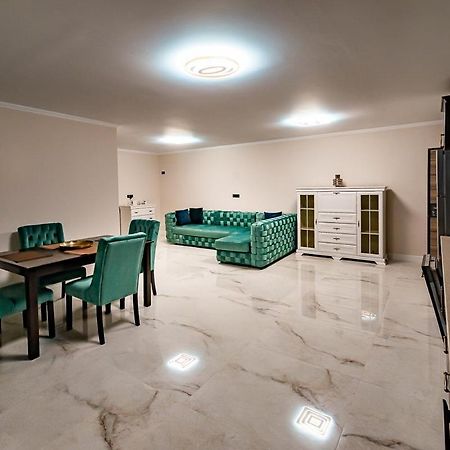 Moky Rezident 2 Διαμέρισμα Αράντ Εξωτερικό φωτογραφία